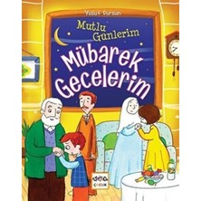 TeknoKapsül Mutlu Günlerim Mübarek Gecelerim