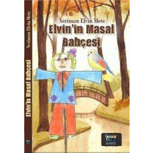 TeknoKapsül Elvin’in Masal Bahçesi