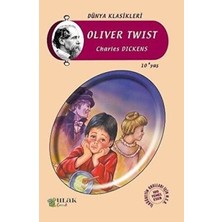 TeknoKapsül Oliver Twist