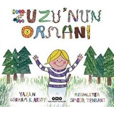 TeknoKapsül Zuzu’nun Ormanı