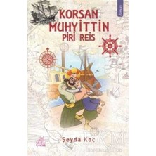 TeknoKapsül Korsan Muhyittin - Piri Reis