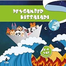 TeknoKapsül Peygamber Kıssaları