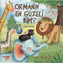 TeknoKapsül Ormanın En Güzeli Kim?