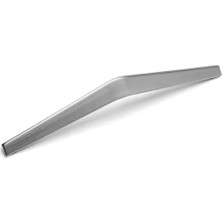FREKANS 2 Adet Umut 1028 Krom Kulp 256 mm