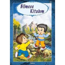 TeknoKapsül Bilmece Kitabım