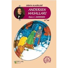 TeknoKapsül Andersen Masalları