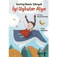 TeknoKapsül Iyi Uykular Alya