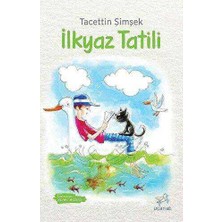 TeknoKapsül Ilkyaz Tatili