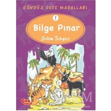 TeknoKapsül Bilge Pınar – Gündüz Gece Masalları 1