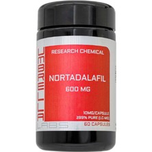 Umbrella  Nortadalafl  (60 Capsules) (10MG/CAPSULE, 600MG Total).
