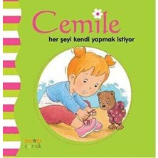 TeknoKapsül Cemile Her Şeyi Kendi Yapmak Istiyor