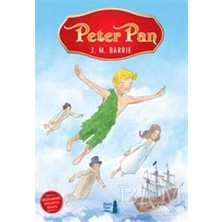 TeknoKapsül Peter Pan