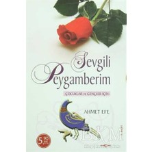 TeknoKapsül Çocuklar ve Gençler Için Sevgili Peygamberim