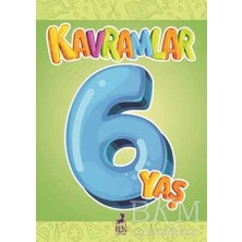 TeknoKapsül Kavramlar 6 Yaş