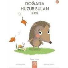 TeknoKapsül Doğada Huzur Bulan Kirpi