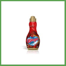 Bezos Konsantre Yumusatıcı Lovely 1440ML 1 Adet Mgc