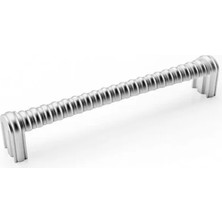 FREKANS 5 Adet Umut 545 Krom Kulp 160 mm