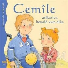 TeknoKapsül Cemile Arikariya Hevale Xwe Dike