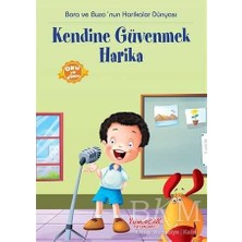 TeknoKapsül Kendine Güvenmek Harika