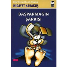 TeknoKapsül Başparmağın Şarkısı