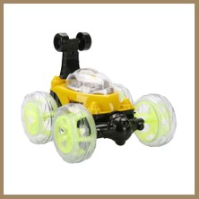 Bezos S01005042 R/c Akrobat Süper F/f Işık 22