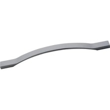 FREKANS 5 Adet 491 Sulun Krom Kulp Krom 288 mm