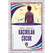 TeknoKapsül Kaçırılan Çocuk