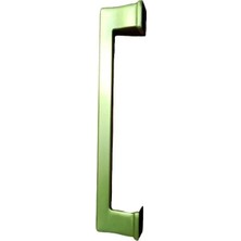FREKANS 5 Adet Doğanlar Techno Olifka MAT.VER.224MM Kulp