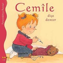 TeknoKapsül Cemile Diçe Doxtor