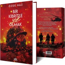 Marsilyan Bir Kibritle Yok Olmak 2 (Ciltli)