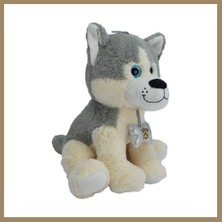 Bezos 30 cm Sesli 3 Asorti Köpek 22