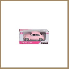 Bezos 1/32 Araba Pembe Sers Pb 6A 24D 22