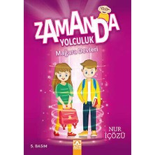 TeknoKapsül Zamanda Yolculuk - Mağara Devleri