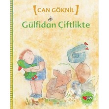 TeknoKapsül Gülfidan Çiftlikte