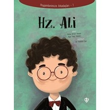TeknoKapsül Hz. Ali - Peygamberimizin Arkadaşları 1
