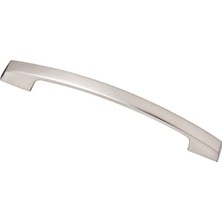 FREKANS 5 Adet 193 Kugu Krom Kulp Krom 160 mm
