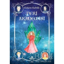 TeknoKapsül Peri Akademisi