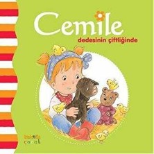 TeknoKapsül Cemile Dedesinin Çiftliğinde