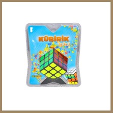 Bezos Kübirik Zeka Küpü 3X3X3 22