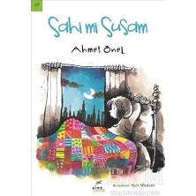 TeknoKapsül Sahi Mi Susam