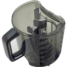 Süppürge Philips Ile Uyumlu Fc 8760 Powerpro Süpürge Toz Haznesi
