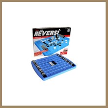 Bezos 52810 Plastik Reversi 22