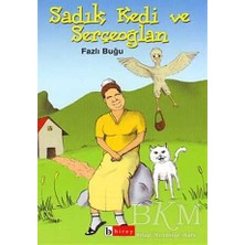 TeknoKapsül Sadık Kedi ve Serçeoğlan