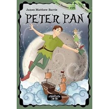 TeknoKapsül Peter Pan