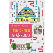 TeknoKapsül Mimar Sinan’ın Istanbul’u