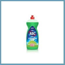 Bezos Sıvı Bulaşık Dterjanı 1370ML Misket Limon 1 Adet MBT06