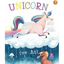TeknoKapsül Unicorn ve At