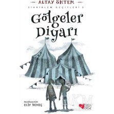 TeknoKapsül Gölgeler Diyarı