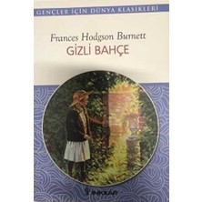 TeknoKapsül Gizli Bahçe