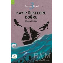 TeknoKapsül Kayıp Ülkelere Doğru